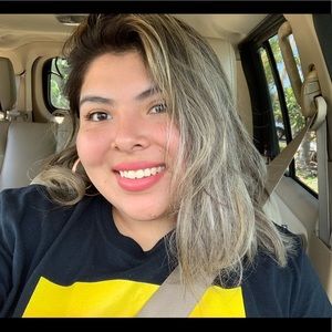 Meet your Posher, Erica